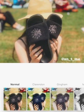 ♡スニ女♡さん（レディース・153cm）の夏コーディネート