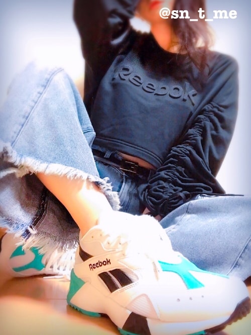 ♡スニ女♡さんのコーディネート