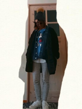 chiori☻さんのコーディネート