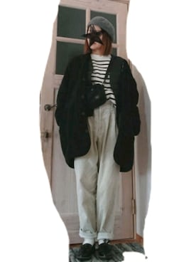 chiori☻さんのコーディネート
