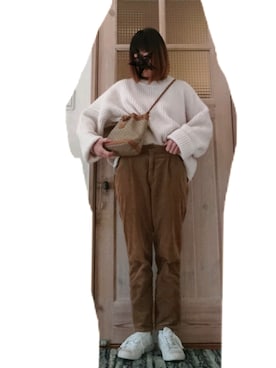 chiori☻さんのコーディネート