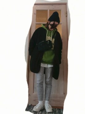 chiori☻さんのコーディネート