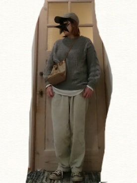 chiori☻さんのコーディネート