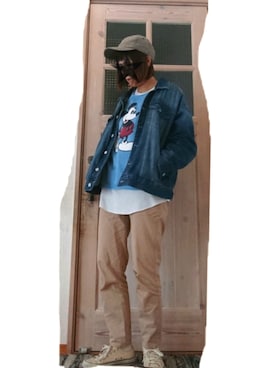 chiori☻さんのコーディネート