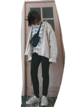 chiori☻さんのコーディネート