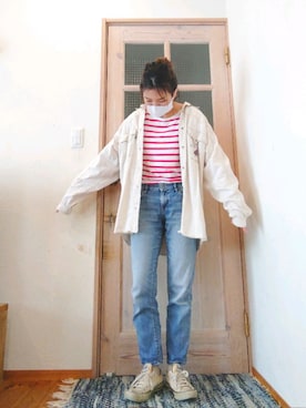 chiori☻さんのコーディネート