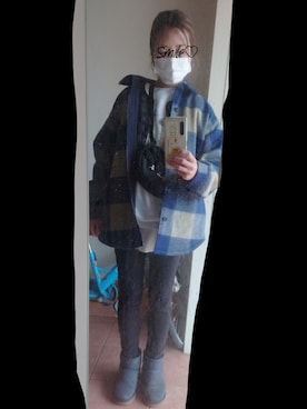 chiori☻さんのコーディネート