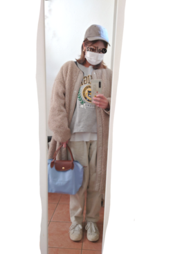 chiori☻さんのコーディネート