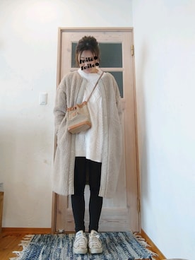 chiori☻さんのコーディネート