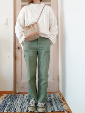 chiori☻さんのコーディネート