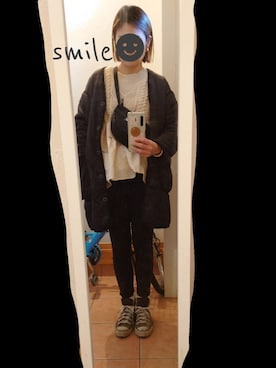 chiori☻さんのコーディネート