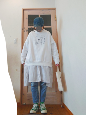 chiori☻さんのコーディネート