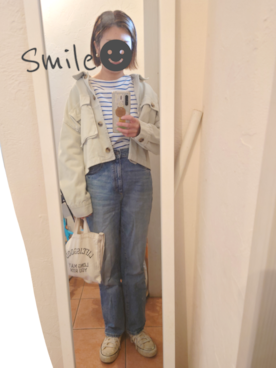 chiori☻さんのコーディネート