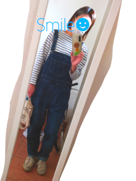 chiori☻さんのコーディネート