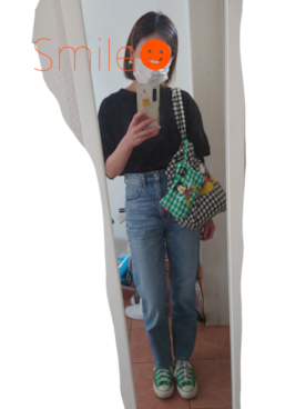 chiori☻さんのコーディネート