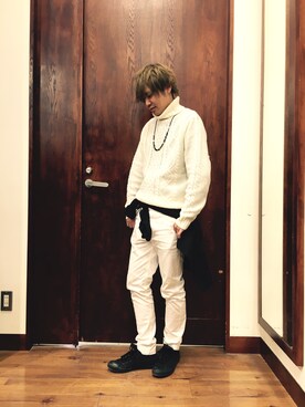 くわさんのコーディネート