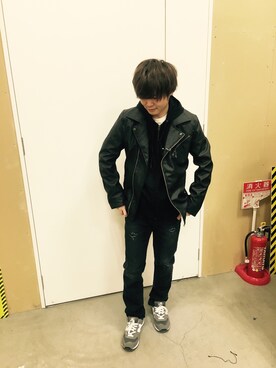 くわさんのコーディネート