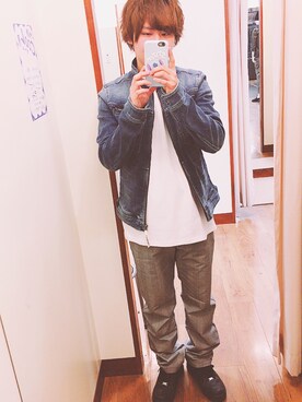 くわさんのコーディネート