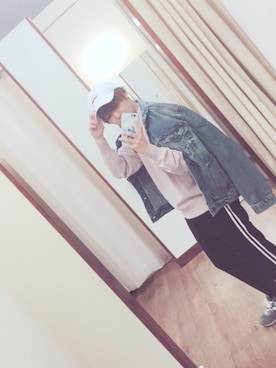 くわさんのコーディネート