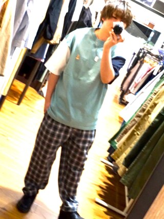 くわのコーディネート一覧 Wear