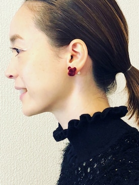 rierieさんのコーディネート