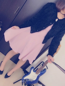 ぴっ！さんのコーディネート