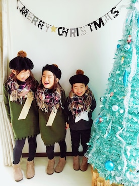 maaakichianさんのコーディネート