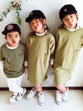 maaakichianさんのコーディネート