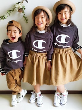 maaakichianさんのコーディネート