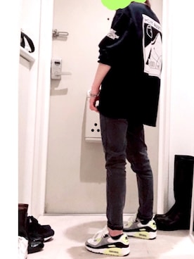 たまさん(レディース・152cm)の冬コーディネート