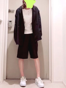 たまさん（レディース・152cm）の春コーディネート