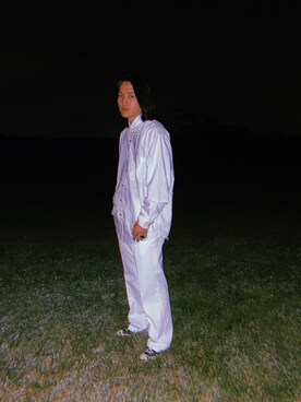 Yuto 雄翔 ユウトさんのコーディネート