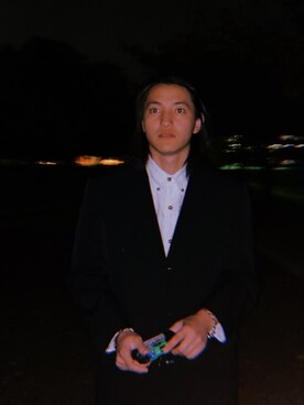 Yuto 雄翔 ユウトさんのコーディネート