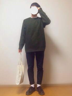 YUKIさんのコーディネート