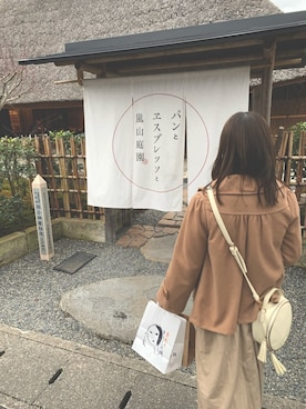 miさんのコーディネート