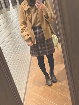 miさんのコーディネート