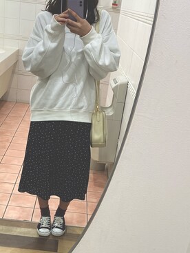 miさんのコーディネート