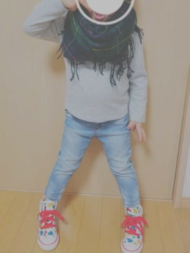 akipipnさんのコーディネート