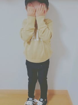 akipipnさんのコーディネート