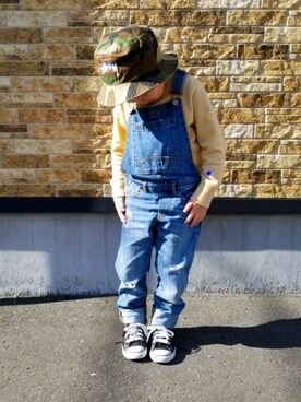 akipipnさんのコーディネート