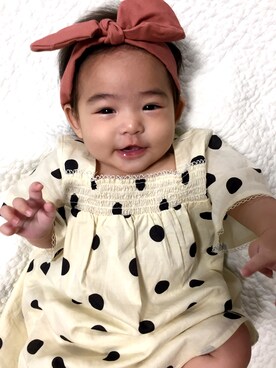 供給 共産主義 両方 赤ちゃん 5 ヶ月 服装 Hana Mochi Jp