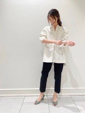 ミキさんのコーディネート