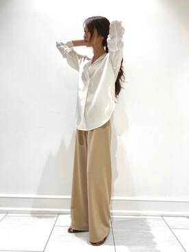 ミキさんのコーディネート