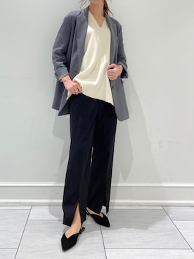 ミキさんのコーディネート