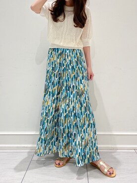 ミキさんのコーディネート