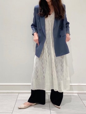 ミキさんのコーディネート