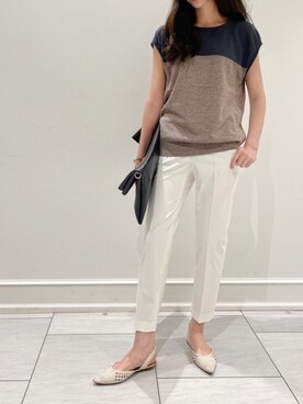 ミキさんのコーディネート