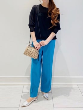 ミキさんのコーディネート