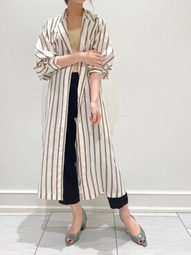 ミキさんのコーディネート