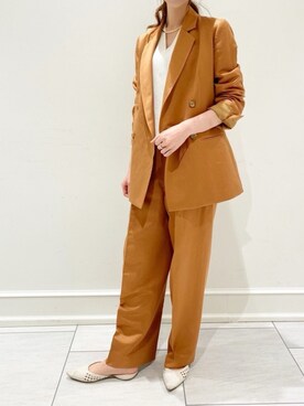 ミキさんのコーディネート